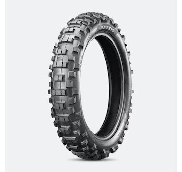 Pneu MOTO MAXXIS M7324 140/80-18 70R MAXXENDURO tvrdá zmes / zadný