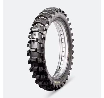 Pneu MOTO MAXXIS M7328 100/90-19 57M MAXXCROSS MX-SM mäkká zmes blato,piesok / zadný