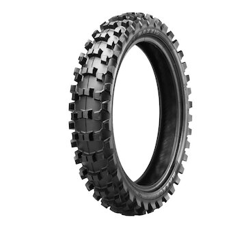 Pneu MOTO MAXXIS M7332R 80/100-12 41M MAXXCROSS MX-ST mäkká zmes / zadný