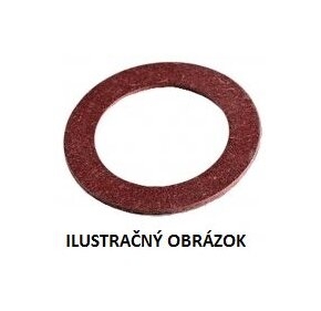 Podložka fibrová 14x20 1ks
