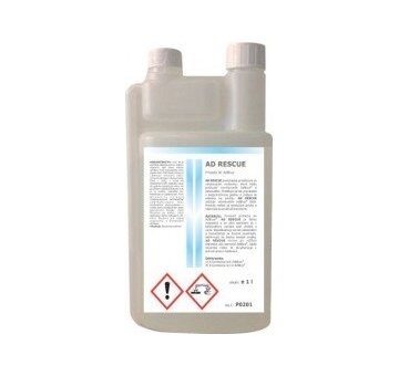 PRO TEC Ad-RESCUE aditívum do AdBlue 1l