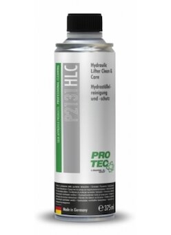 PRO TEC HYDRAULIC LIFTER CARE-Starostlivosť o hydr. zdvíhadlá 375ml