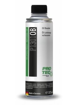 PRO TEC OIL BOOSTER-Starostlivosť o olejový systém 375ml