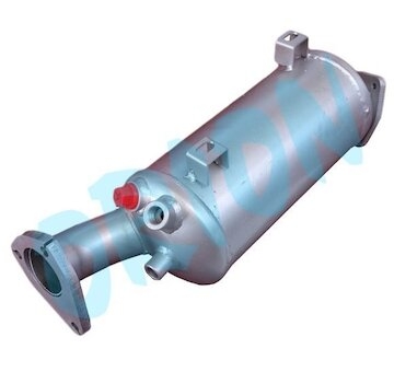 PROAUTO Filter DPF Audi A4/A6, 1.9/2.0 TDI, 04'-09' (EURO 4)