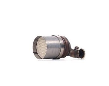 PROAUTO Filter DPF Citroen, Peugeot, Mini 1.6 HDi 04'-> (EURO 4)