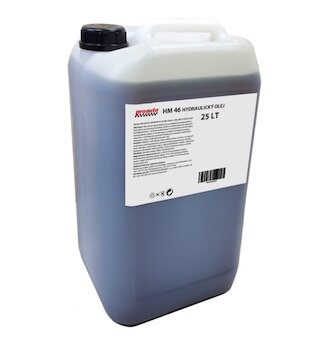 PROAUTO Hydraulický olej HM 46, 25l