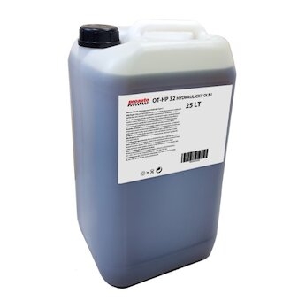 PROAUTO Hydraulický olej OT-HP 32, 25l *obj