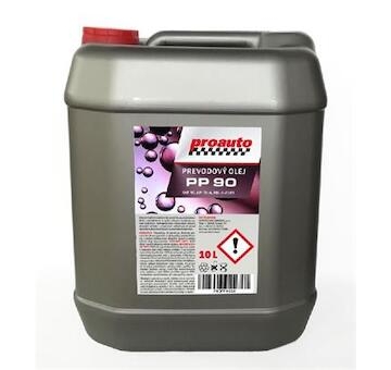 PROAUTO Prevodový olej PP 90, 10l