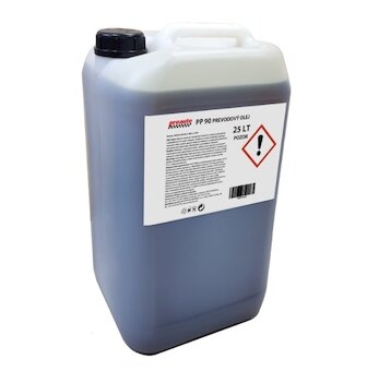 PROAUTO Prevodový olej PP 90, 25l *obj