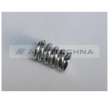 PROAUTO Príslušenstvo výfukov - pružinka /251-932/ Fiat, Cit, Peu