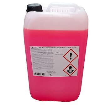 PROAUTO PROFI Kvapalina chladiaca G12+, 25l