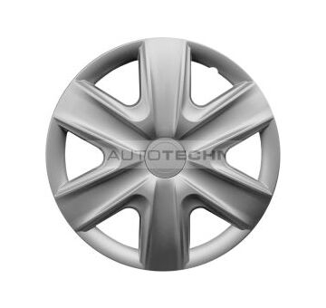 PROAUTO Puklice HEXAN 13