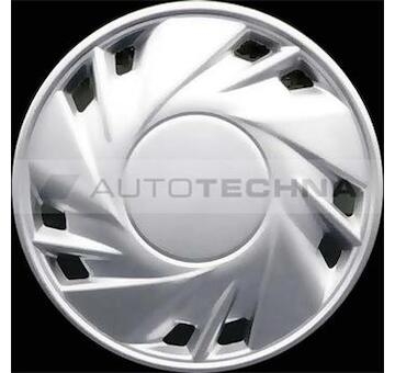 PROAUTO Puklice SCORPION 14