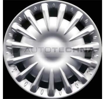 PROAUTO Puklice SPIDER 13