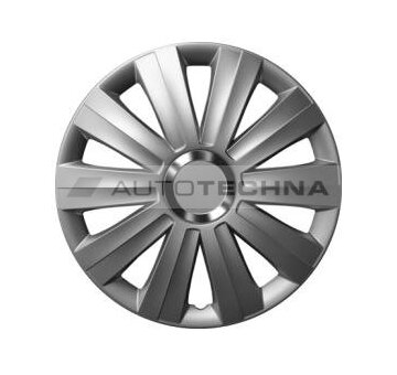 PROAUTO Puklice VIPER 14