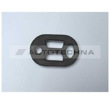 PROAUTO Silentblok výfuku /255-033/ Cit, Peu = I30962