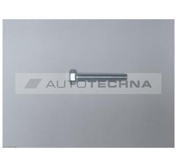 PROAUTO Skrutka výfuku /258-850/