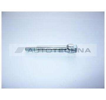 PROAUTO Skrutka výfuku M6x15x57mm /258-791/ Cit, Peu, Fiat