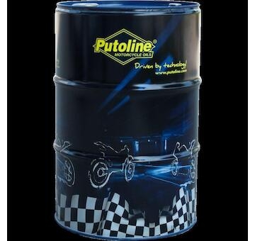 PUTOLINE Chladiaca kvapalina Coolant NF 200L