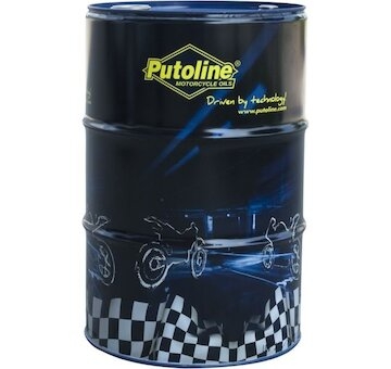 PUTOLINE Chladiaca kvapalina Coolant NF 60L