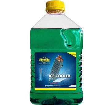 PUTOLINE Chladiaca kvapalina Ice Cooler 2L