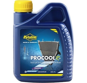 PUTOLINE Chladiaca kvapalina Procool R+  500ml