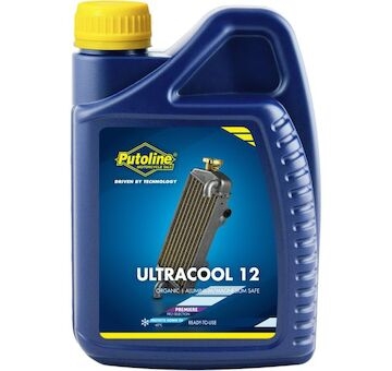 PUTOLINE Chladiaca kvapalina Ultracool 12 1L