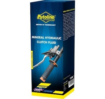 PUTOLINE Kvapalina do hydraulickej spojky 125ML