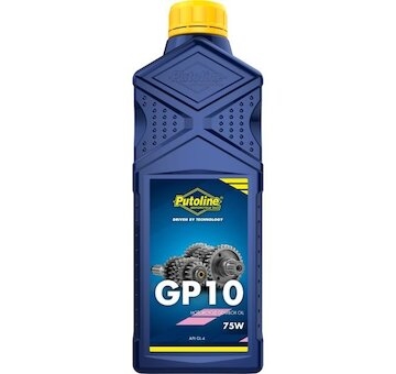 PUTOLINE Prevodový olej GP 10 75W  1L