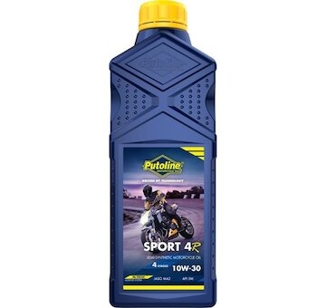 PUTOLINE Sport 4R 4T 10W-30 1L