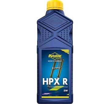 PUTOLINE Tlmičový olej HPX R 5W 1L