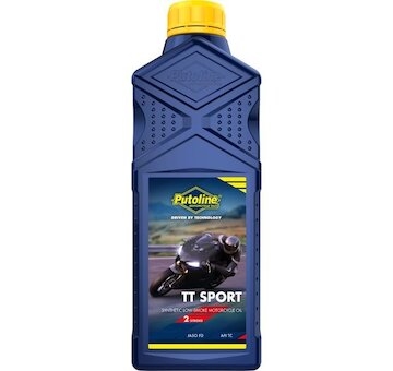 PUTOLINE TT Sport 2T 1L