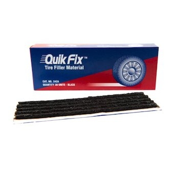 QUIK FIX Knôt 204mm balenie (30ks)