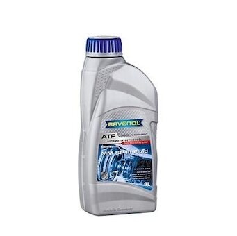 RAVENOL ATF MM SP-III, 1l obj*