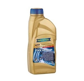 Ravenol ATF T-WS LIFETIME 1L