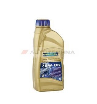 RAVENOL MTF-1 75W-85 1l