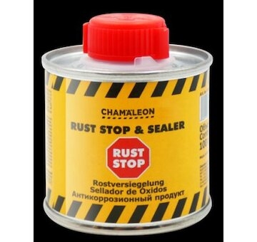 Rust Stop- Odstraňovač hrdze /odhrdzovač/ 100ml