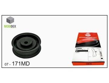 Sada ozubeného remeňa DEXWAL MOBIDEX 07-171