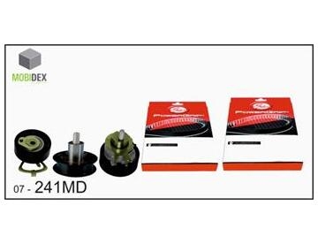 Sada ozubeného remeňa DEXWAL MOBIDEX 07-241