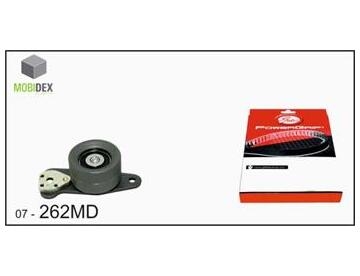 Sada ozubeného remeňa DEXWAL MOBIDEX 07-262