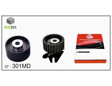 Sada ozubeného remeňa DEXWAL MOBIDEX 07-301