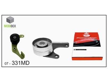 Sada ozubeného remeňa DEXWAL MOBIDEX 07-331