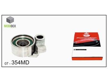 Sada ozubeného remeňa DEXWAL MOBIDEX 07-354