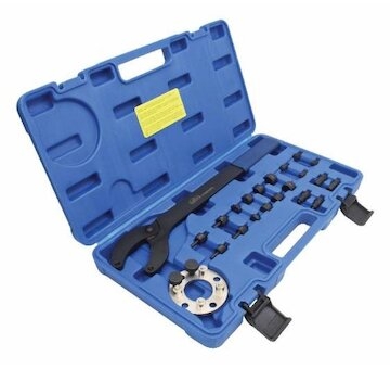 SATRA NEW GENUINE CAMSHAFT COUNTERHOLD TOOL FOR VAG