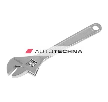 SEALEY Adjustable Wrench 250mm