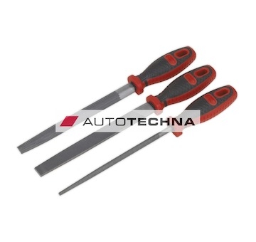 SEALEY Air Hammer Chisel Weld Buster .401