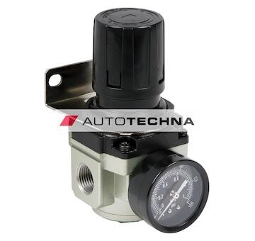 SEALEY Air Regulator Max Airflow 210cfm