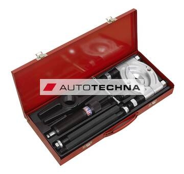 SEALEY Bearing Separator/Puller Set Hydraulic 8pc