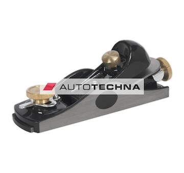 SEALEY Block Plane