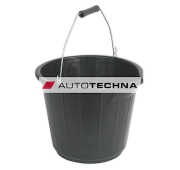 SEALEY Bucket 14ltr Composite